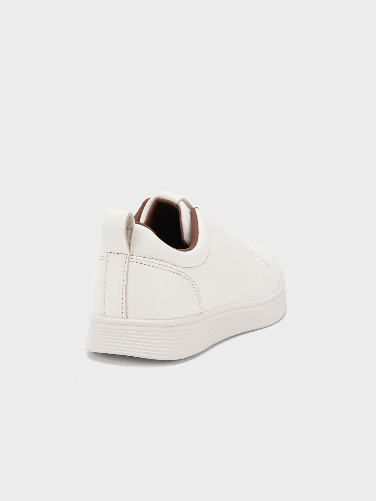 Boys "DIALLO" Soft and Comfort Trainers