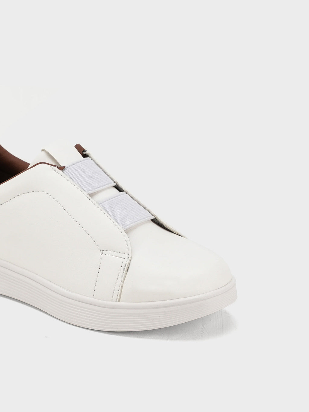 Boys "DIALLO" Soft and Comfort Trainers