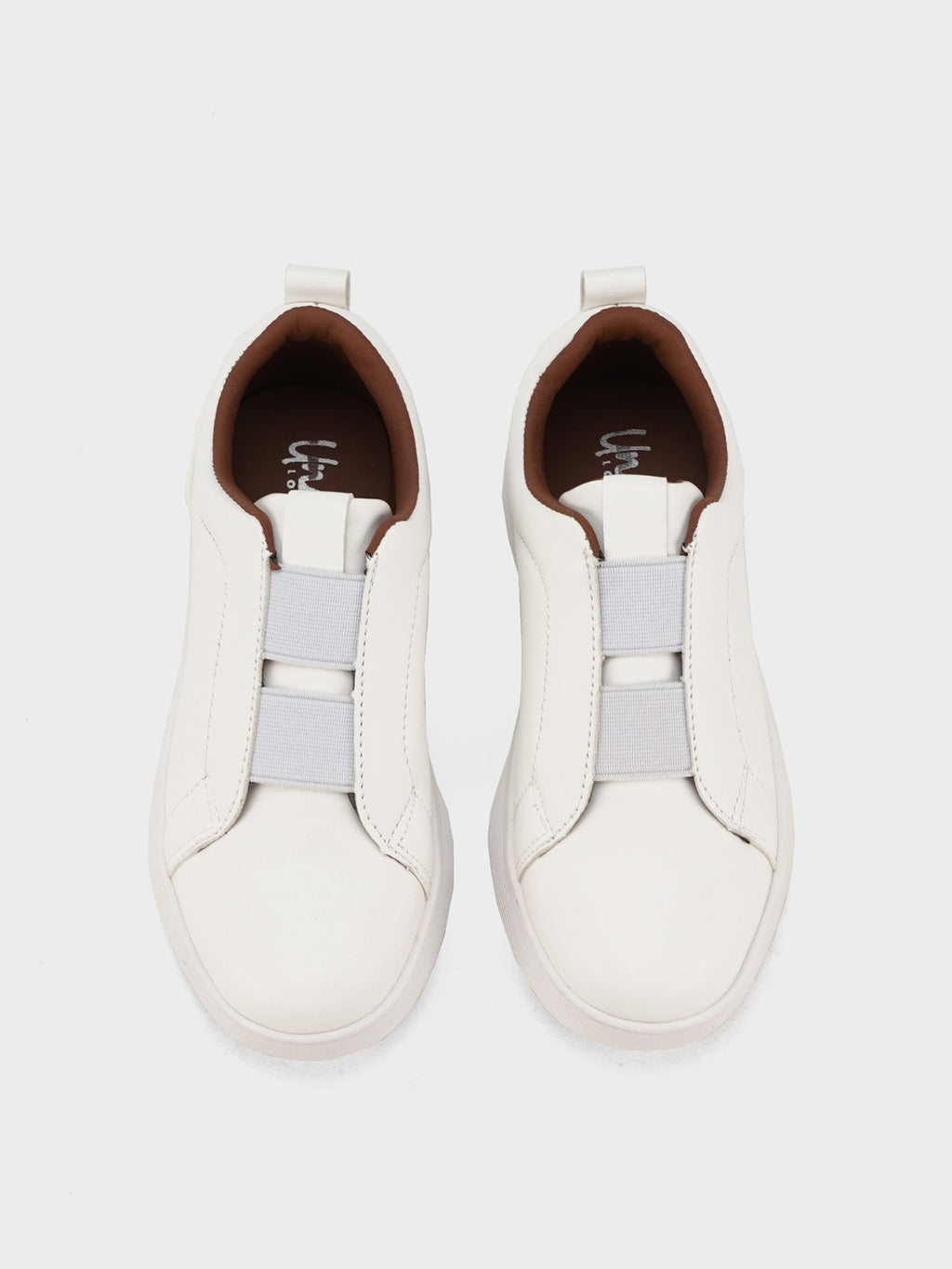 Boys "DIALLO" Soft and Comfort Trainers