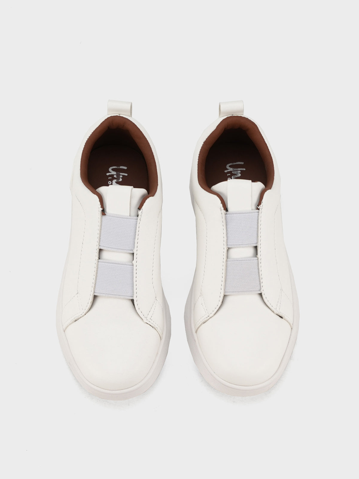Boys "DIALLO" Soft and Comfort Trainers