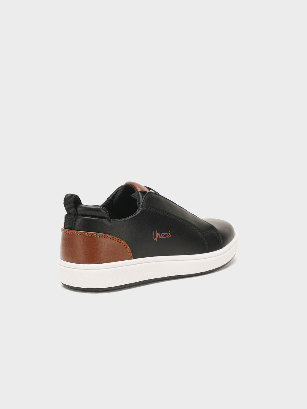 Boys "UBALD" Casual Durable Trainers