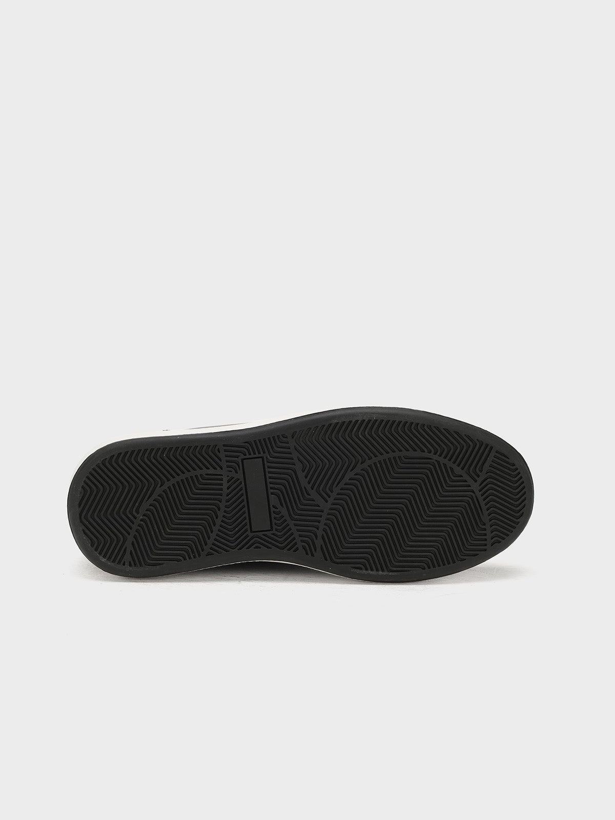 Boys "UBALD" Casual Durable Trainers