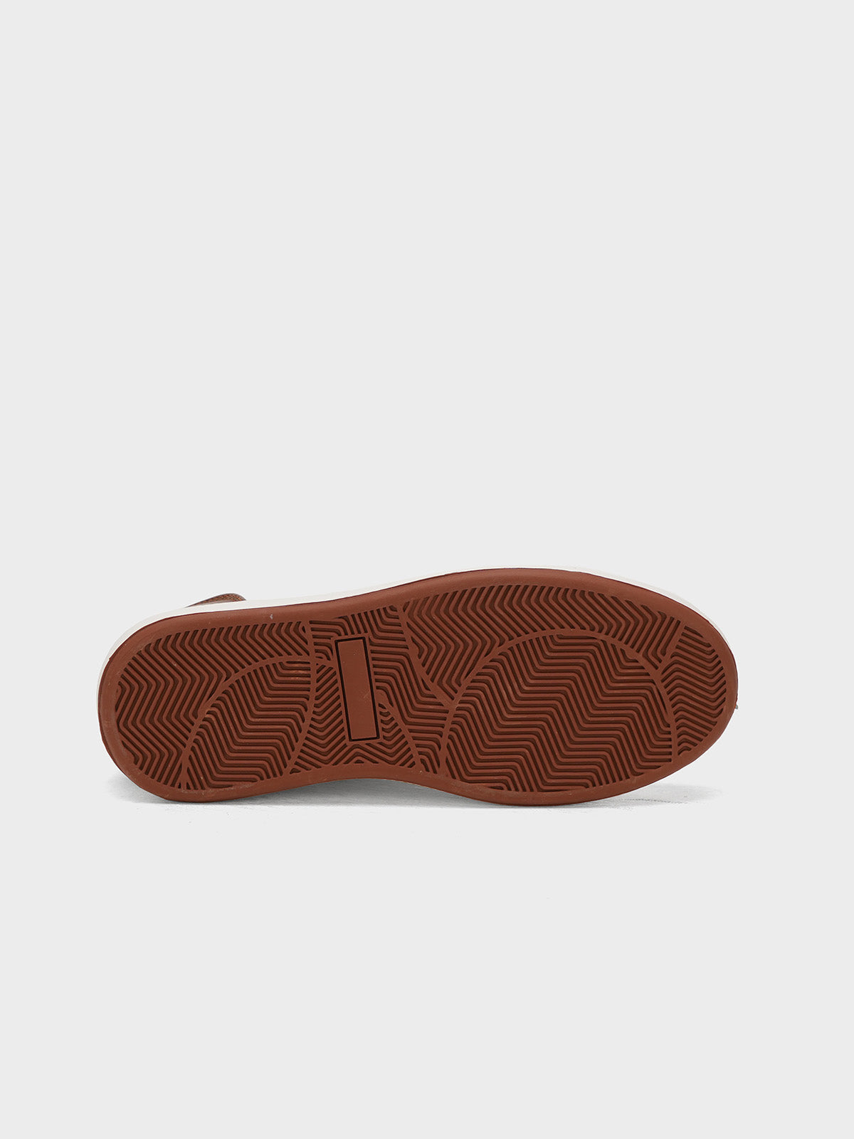 Boys "UBALD" Casual Durable Trainers