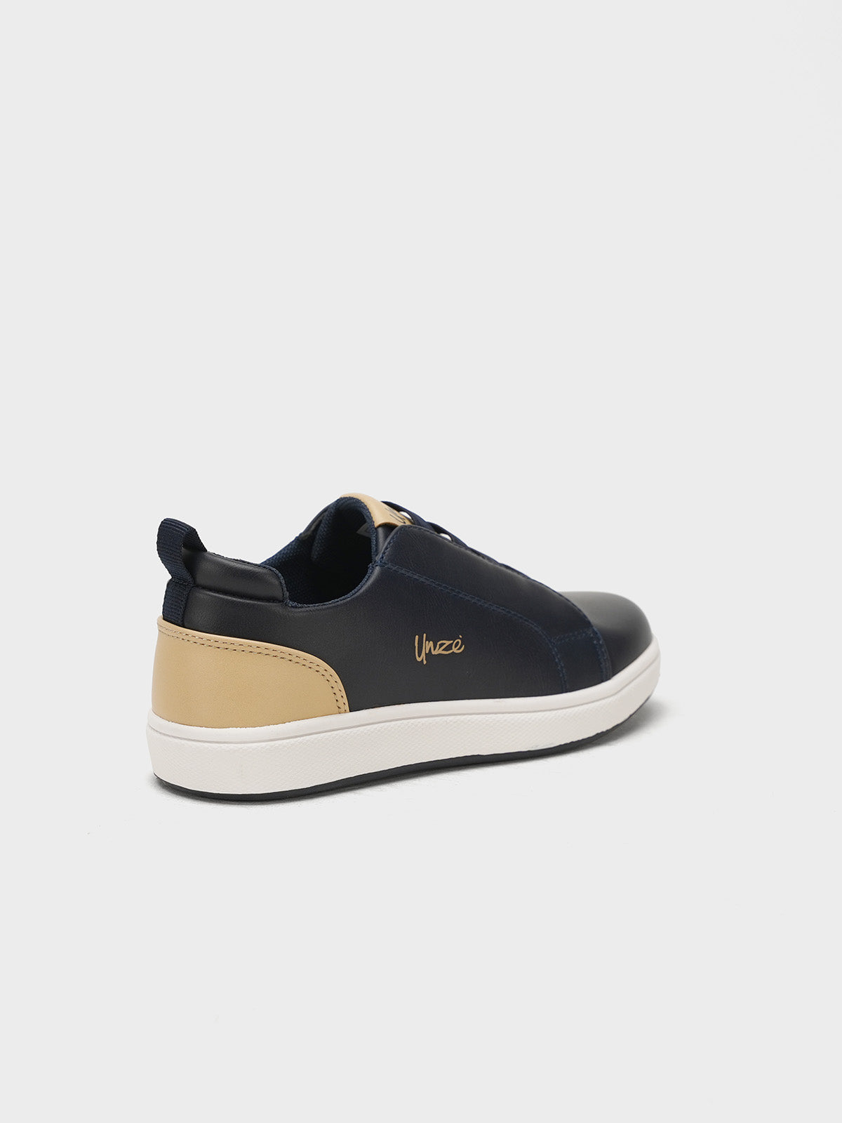 Boys "UBALD" Casual Durable Trainers