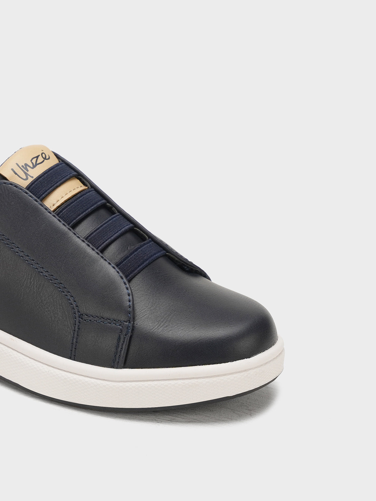 Boys "UBALD" Casual Durable Trainers