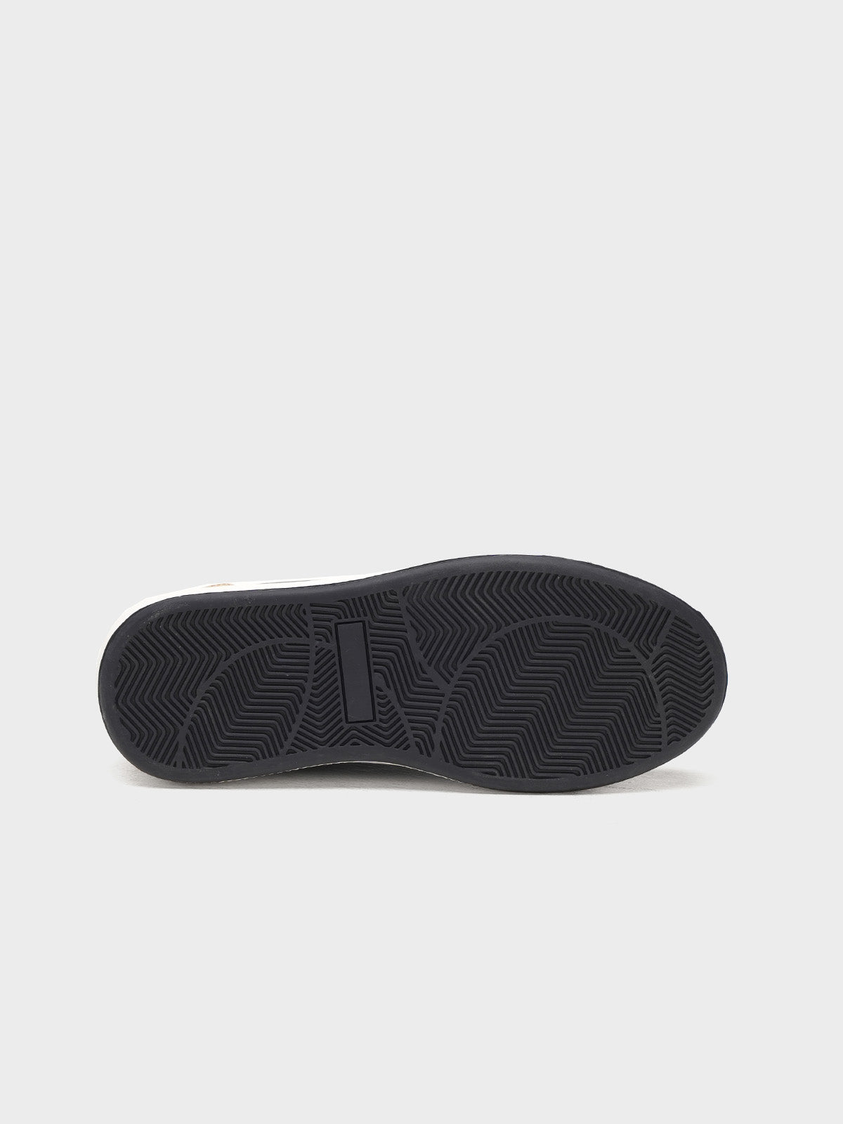Boys "UBALD" Casual Durable Trainers