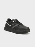 Boys "UNARIN" Easy to Wear Trainers