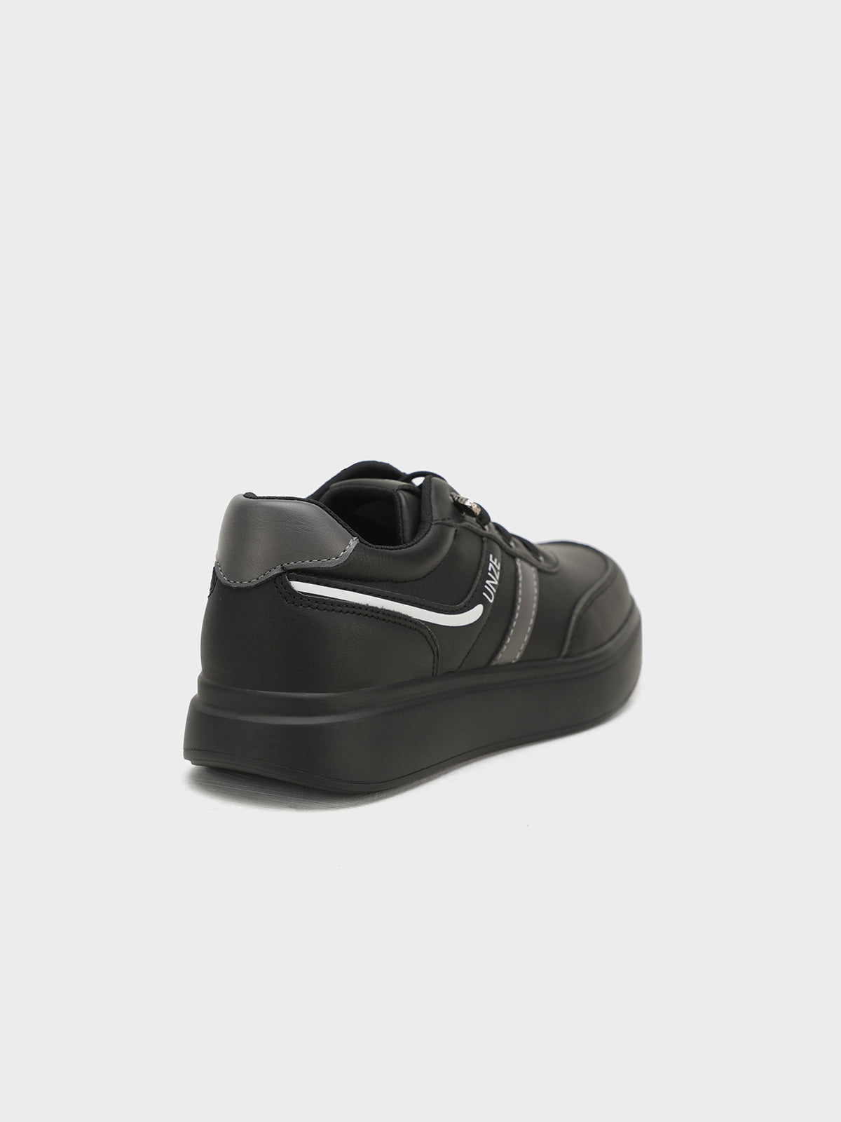 Boys "UNARIN" Easy to Wear Trainers