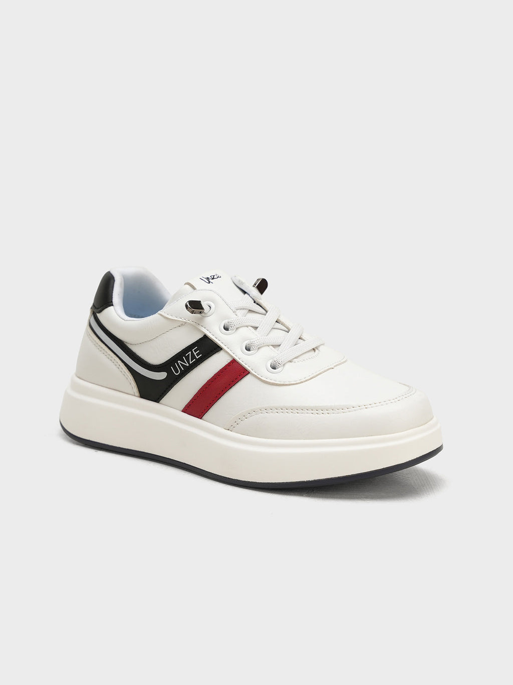 Boys "UNARIN" Easy to Wear Trainers