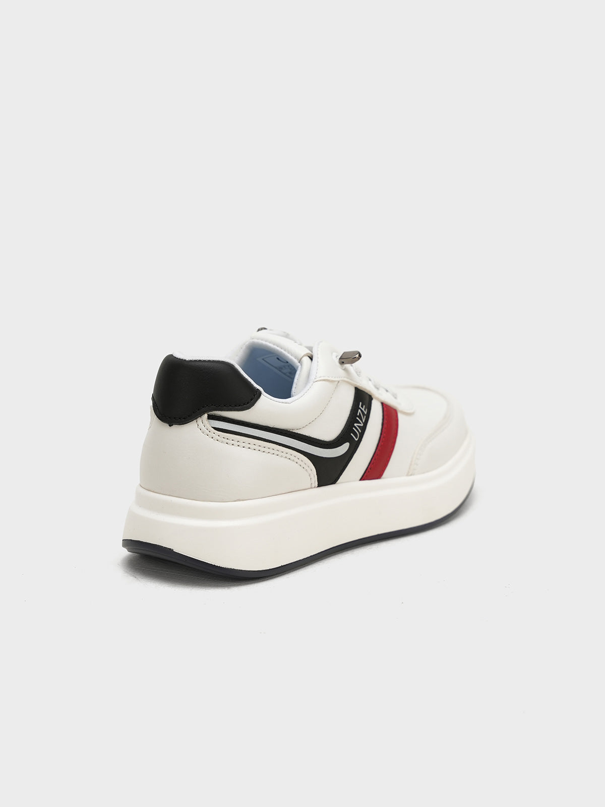 Boys "UNARIN" Easy to Wear Trainers