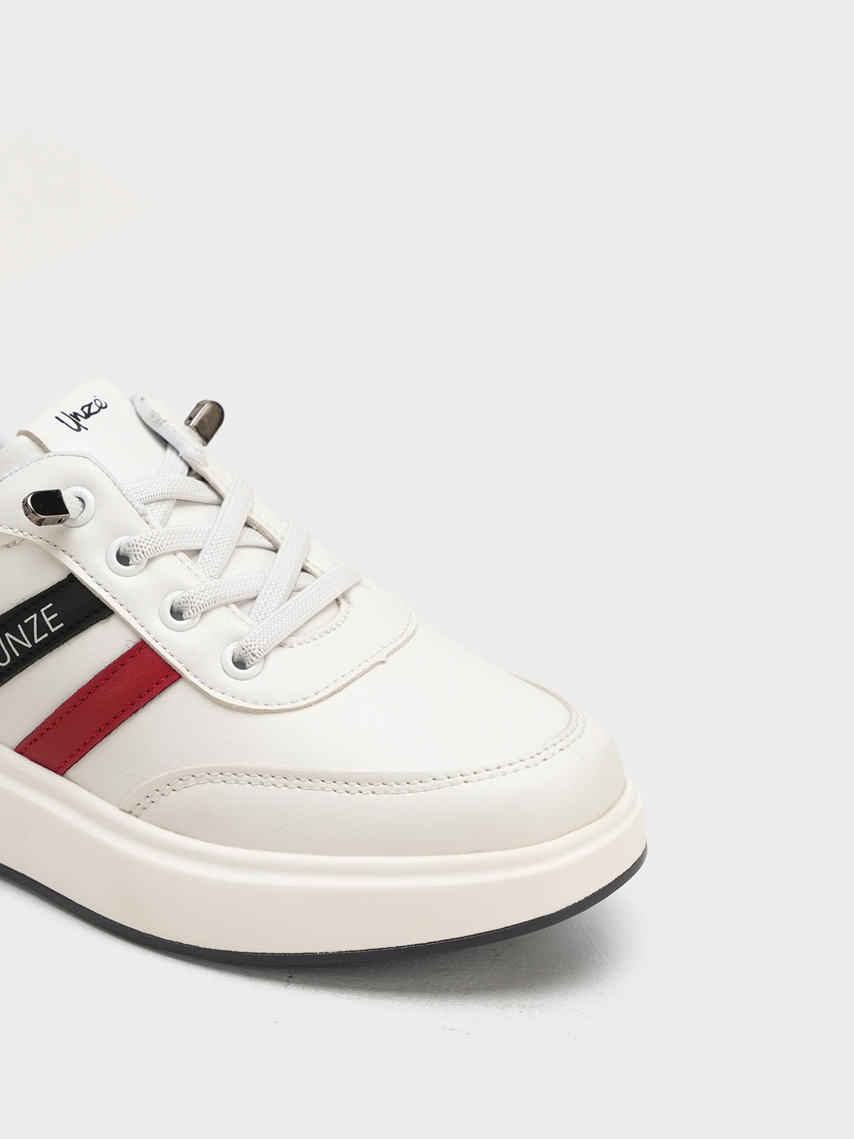 Boys "UNARIN" Easy to Wear Trainers