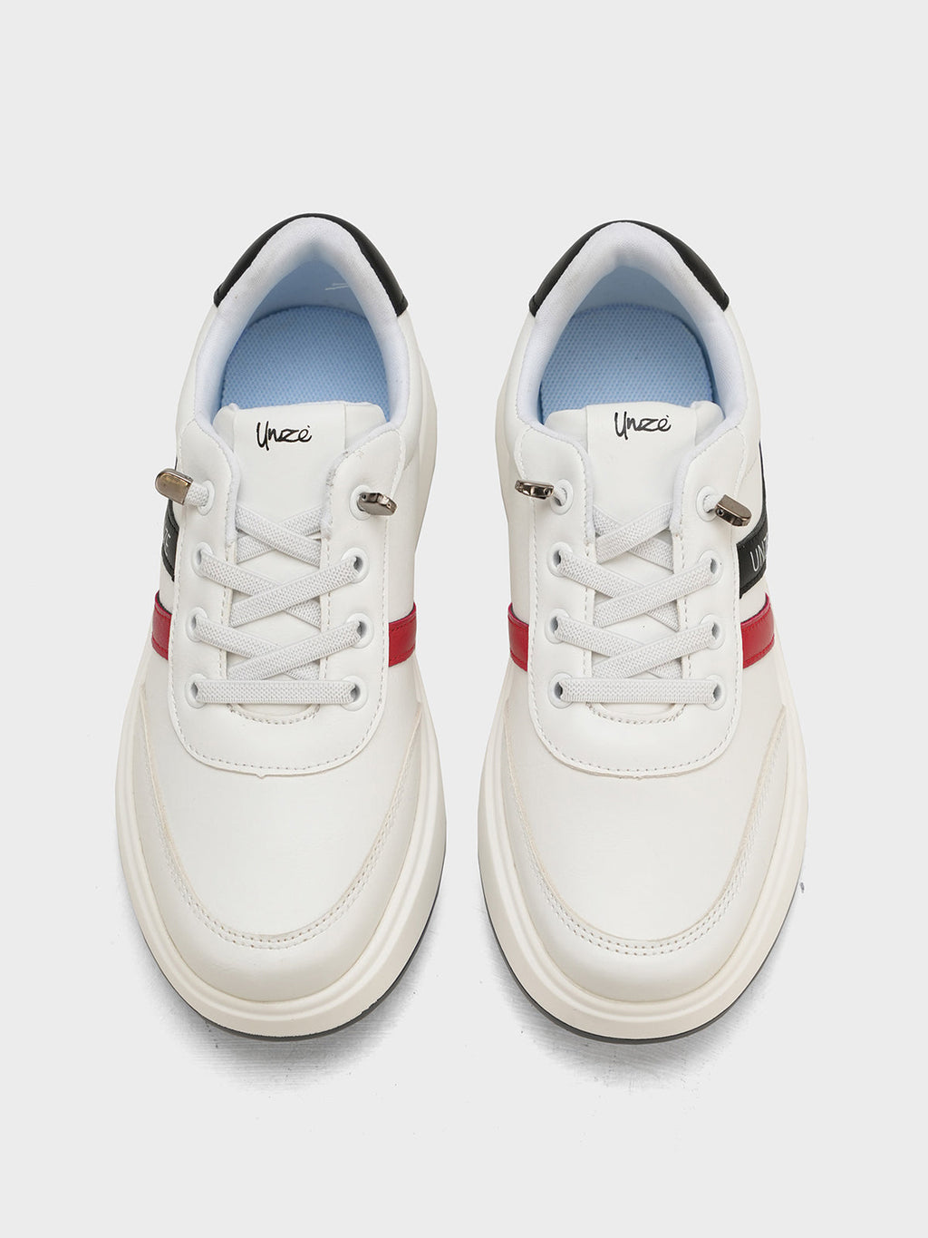Boys "UNARIN" Easy to Wear Trainers