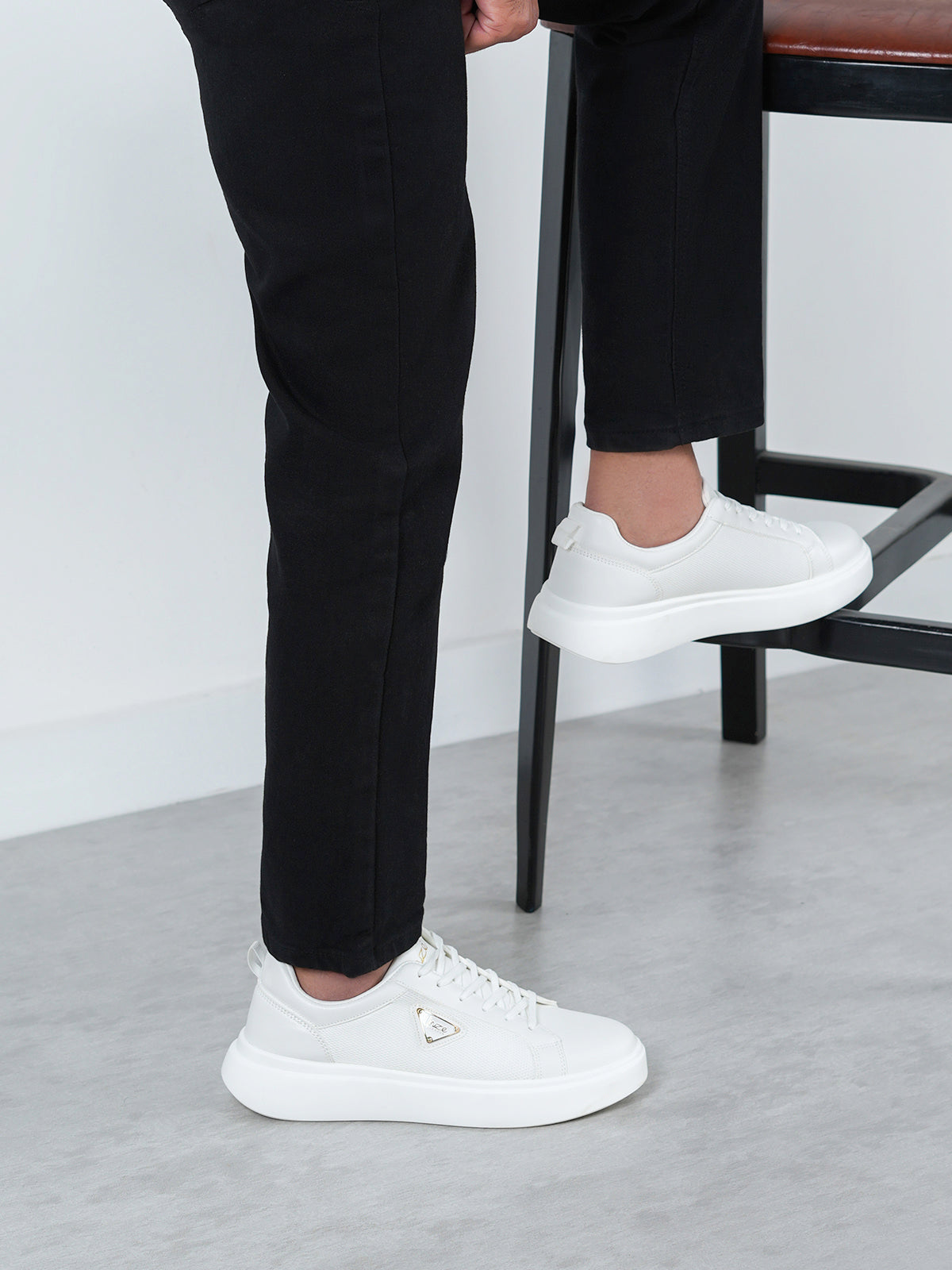 Men "NOAH" Casual Trainers Shoes