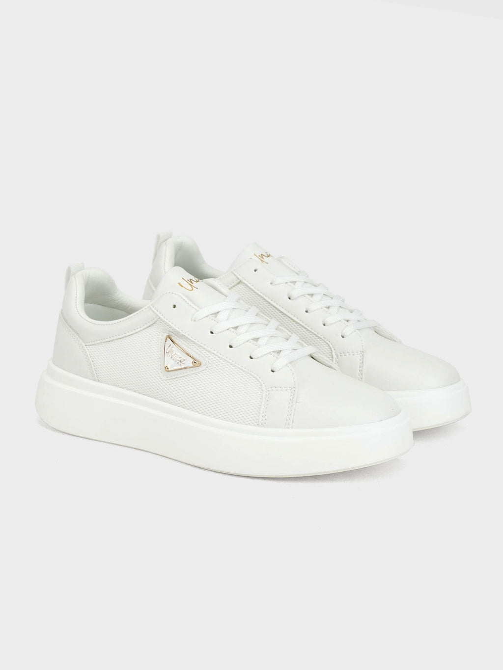 Men "NOAH" Casual Trainers Shoes